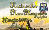  Noc Muzeów w Kowarach