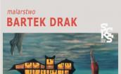 Wystawa malarstwa Bartka Draka w Szklarskiej Porębie