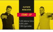 Stand-up Jelenia Góra w Klubie Kwadrat