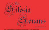 Festiwal Silesia Sonans