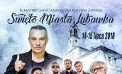 Myslovitz i Stachursky na Dniach Lubawki