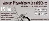 Wystawa „15 lat Światowego Stowarzyszenia Artystów Fotografików i Twórców Audiowizualnych – Fotografia 2003-2018” 