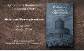 Spotkanie z Marcinem Wawrzyńczakiem 