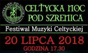 Celtycka Noc pod Szerenicą