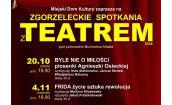 Zgorzeleckie Spotkania Teatralne