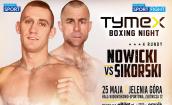  Gala Boksu Zawodowego "Tymex Boxing Night" w Jelniej Górze