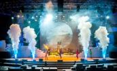 PINK FLOYD LIVE w Filharmonii Dolnośląskiej