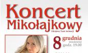 Koncert mikołajkowy w ZTA