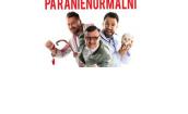 PARANIENORMALNI w JCK 