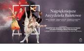 Najpiękniejsze arcydzieła baletowe w Teatrze im. C.K.Norwida