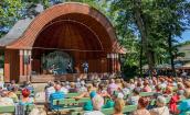 Koncert „Zielono mi, czyli piosenki nie tylko o miłości” w ZTA
