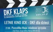 Film na wakacje w JCK - „Bella i Sebastian 3",