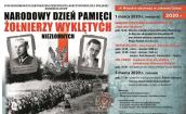 Narodowy Dzień Pamięci „Żołnierzy Wyklętych”.