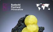 Sudecki Festiwal Minerałów w Lubaniu