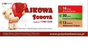 Bajkowa Sobota Kreatywnej Rodzinki 