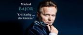  koncert Michała Bajora "OD KOFTY... DO KORCZA" w Jeleniogórskim Centrum Kultury