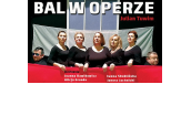  Premiera spektaklu Teatru VERBUM „Bal w Operze”
