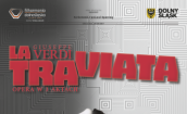 Premiera  Opery La Traviata w Filharmonii Dolnośląskiej