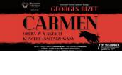 Opera "Carmen" w Filharmonii Dolnośląskiej