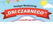  Festyn rodzinny na Osiedlu Czarne w Jeleniej Górze
