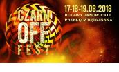 Festiwal CzarnOFFFEST w Czarnowie w Rudawach Janowickich