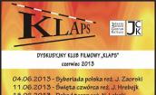 DKF co wtorek o 18
