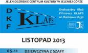 DKF co wtorek
