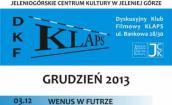 DKF co wtorek