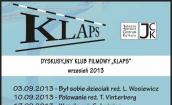 DKF co wtorek