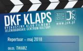 Film „Śmierć Stalina” w DKF "Klaps" JCK 