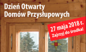 Dzień Otwarty Domów Przysłupowych