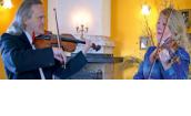 Koncert świąteczny DUO JAK AMADEUSZ 