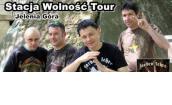 Koncert Farben Lehre + Leniwiec