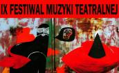 Festiwal Muzyki Teatralnej