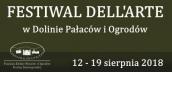 Recital Janusza Olejniczaka na Festiwalu dell'Arte