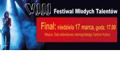  Koncert finałowy Festiwalu Młodych Talentów