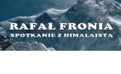 Rafał Fronia - spotkanie autorskie i prelekcja „Narodowa zimowa wyprawa na K2” 