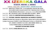 Gala Izerska w Mirsku