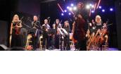  Gala Noworoczna z orkiestrą Klassik Modern  