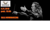  Gala Noworoczna w Filharmonii Dolnośląskiej