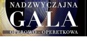  Gala Operowo-Operetkowa w JCK