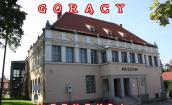 Gorący weekend w Muzeum Karkonoskim