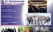 24. Bolesławieckie Święto Ceramiki
