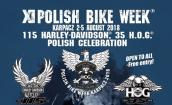 W Karpaczu Piknik Entuzjastów Harley Davidson