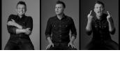  Stand-up: Błażej Krajewski