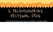 I Jeleniogórski Festiwal Dyni