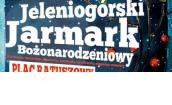  JARMARK BOŻONARODZENIOWY na Placu Ratuszowym