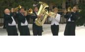  Koncert Jelonka Brass Band