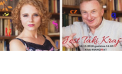 Program rozrywkowo-muzyczny "Jest taki kraj" w Klubie Kwadrat