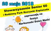 Karkonoski Dzień Matki w Szklarskiej Porębie
